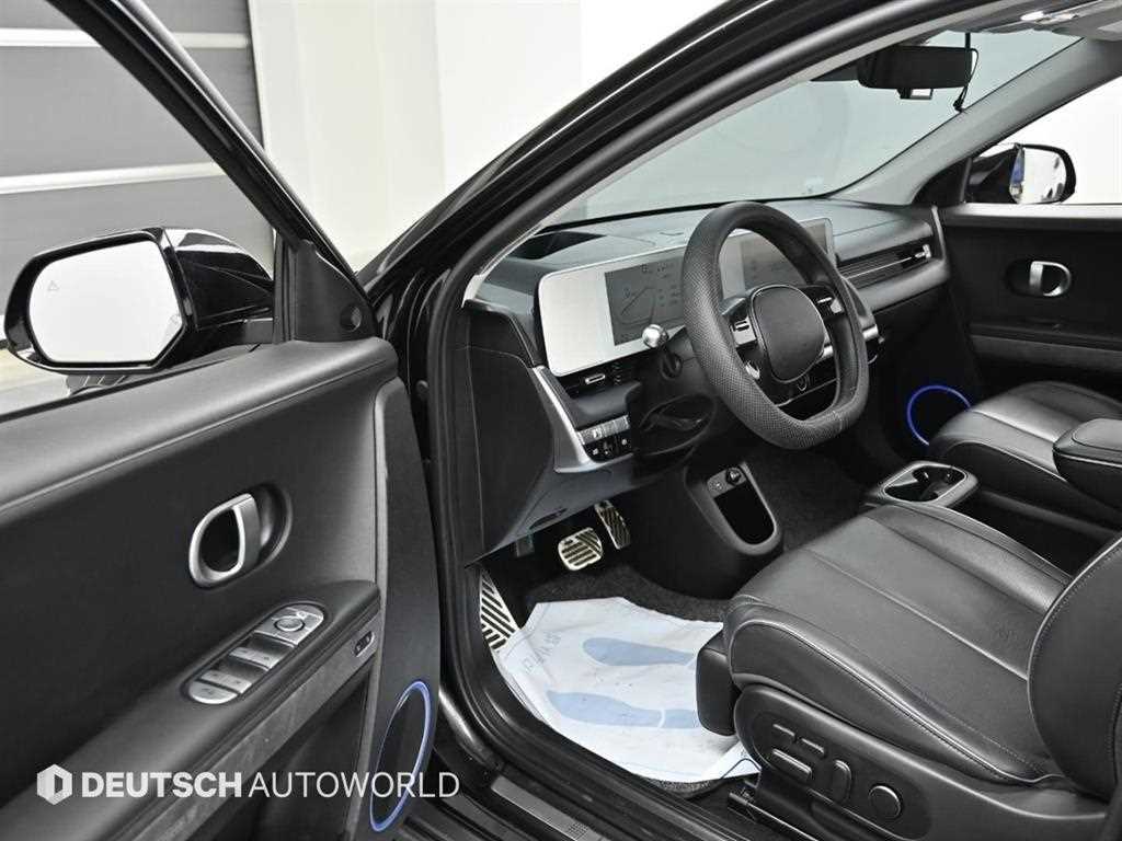 HYUNDAI Ioniq 5 - Vista 11
