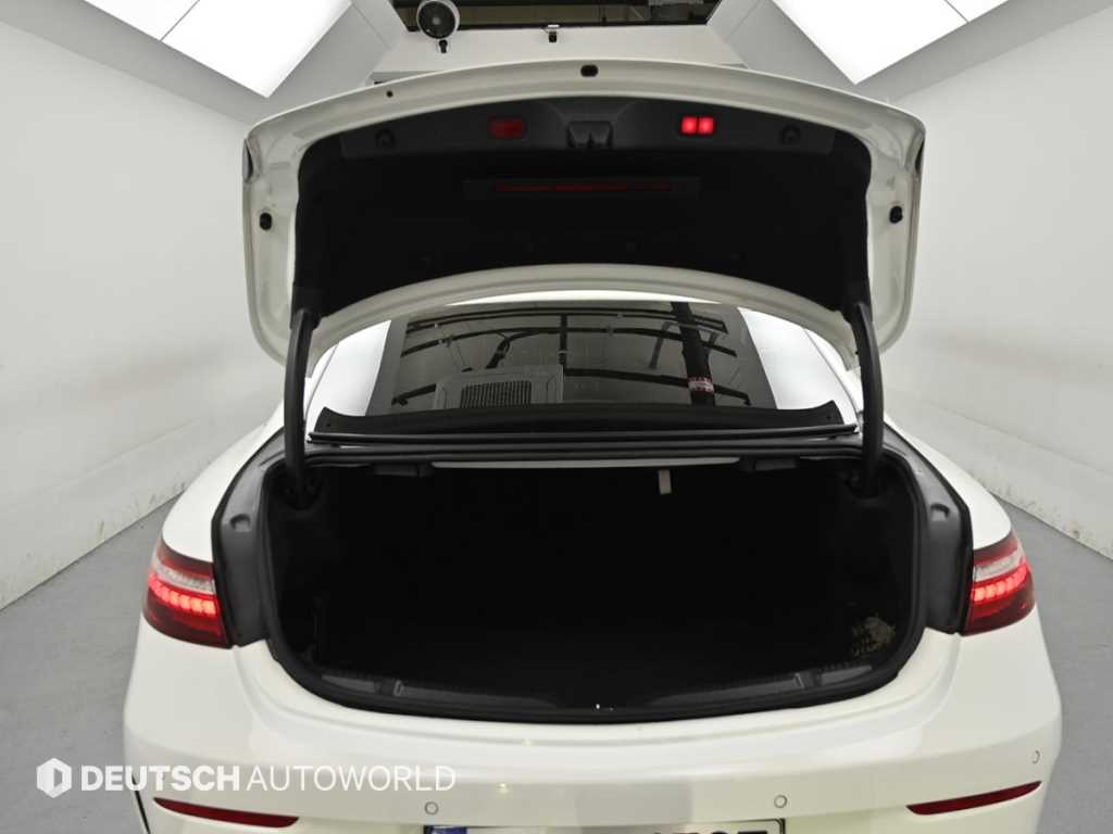 Mercedes Benz E class 2022 Blanco - Importación desde Corea - HF Imports Iquique - Foto 19