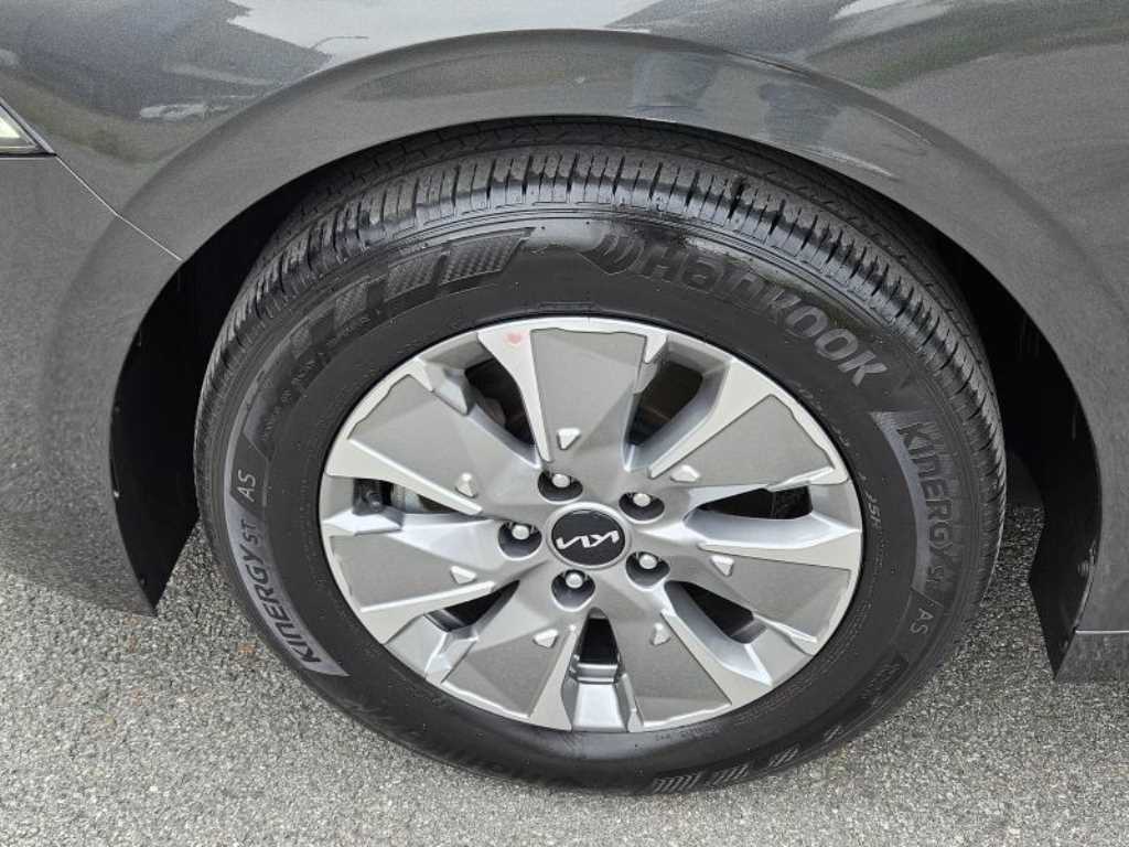 KIA K5 2023 - Importación desde Corea - HF Imports Iquique - Foto 20