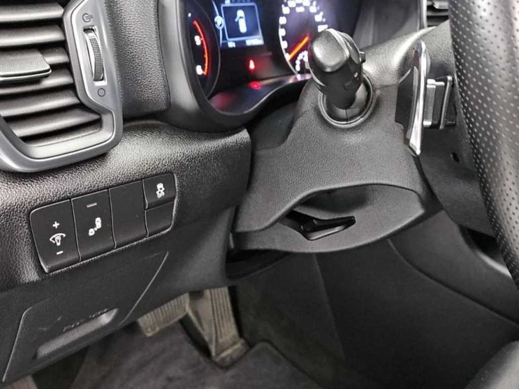 KIA Sportage 2018 Blanco - Importación desde Corea - HF Imports Iquique - Foto 13