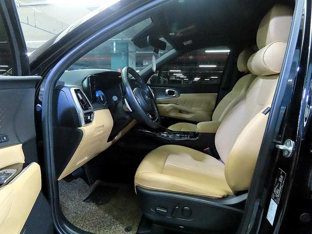 KIA Sorento - Vista 6