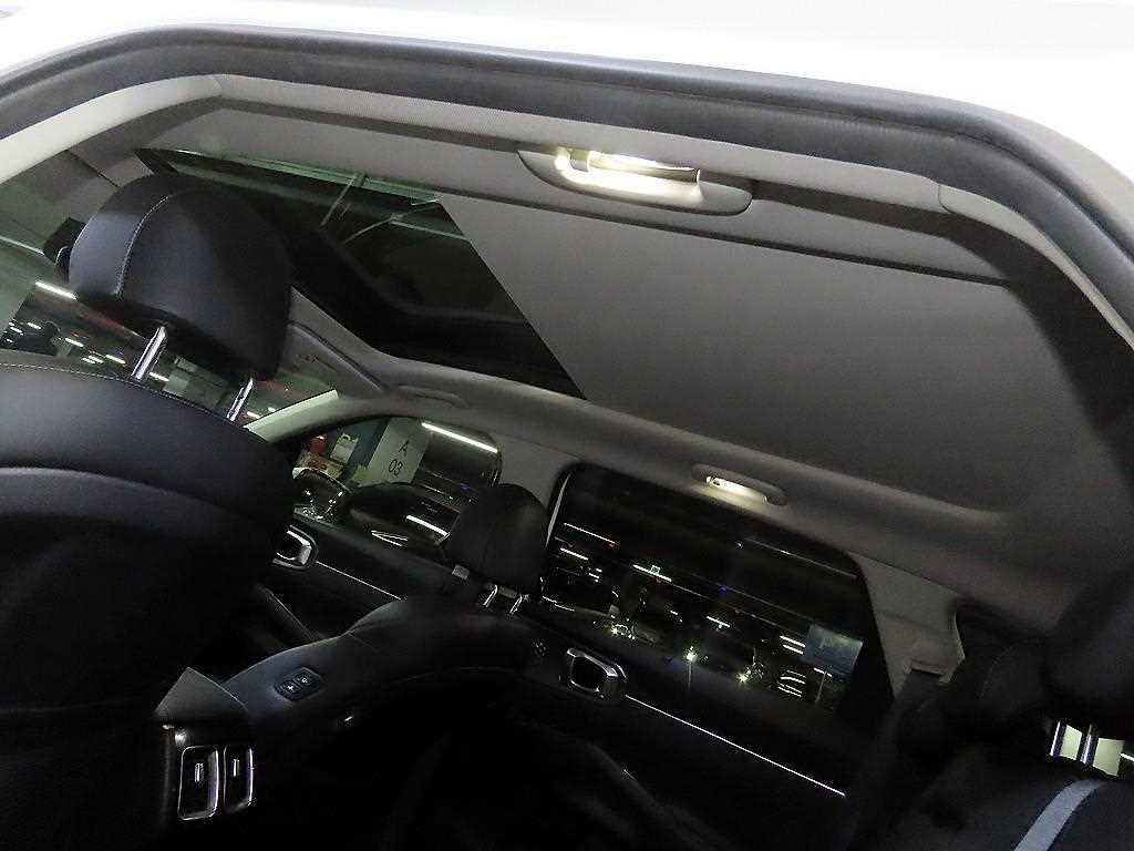 KIA Sorento 2022 Blanco - Importación desde Corea - HF Imports Iquique - Foto 14