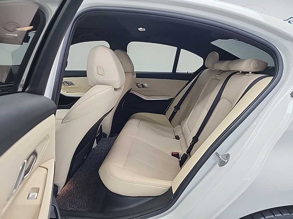 BMW 3 series - Vista 12