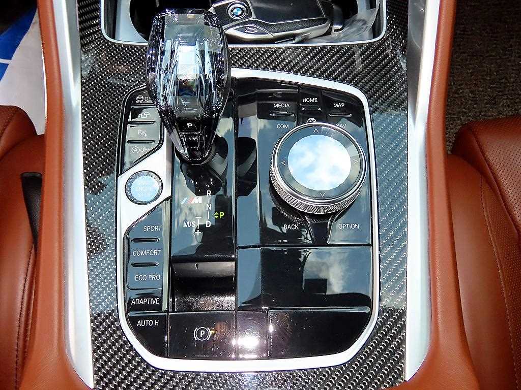 BMW X6 - Vista 11