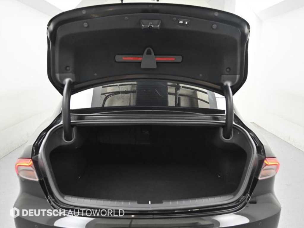 HYUNDAI Grandeur 2021 Negro - Importación desde Corea - HF Imports Iquique - Foto 18