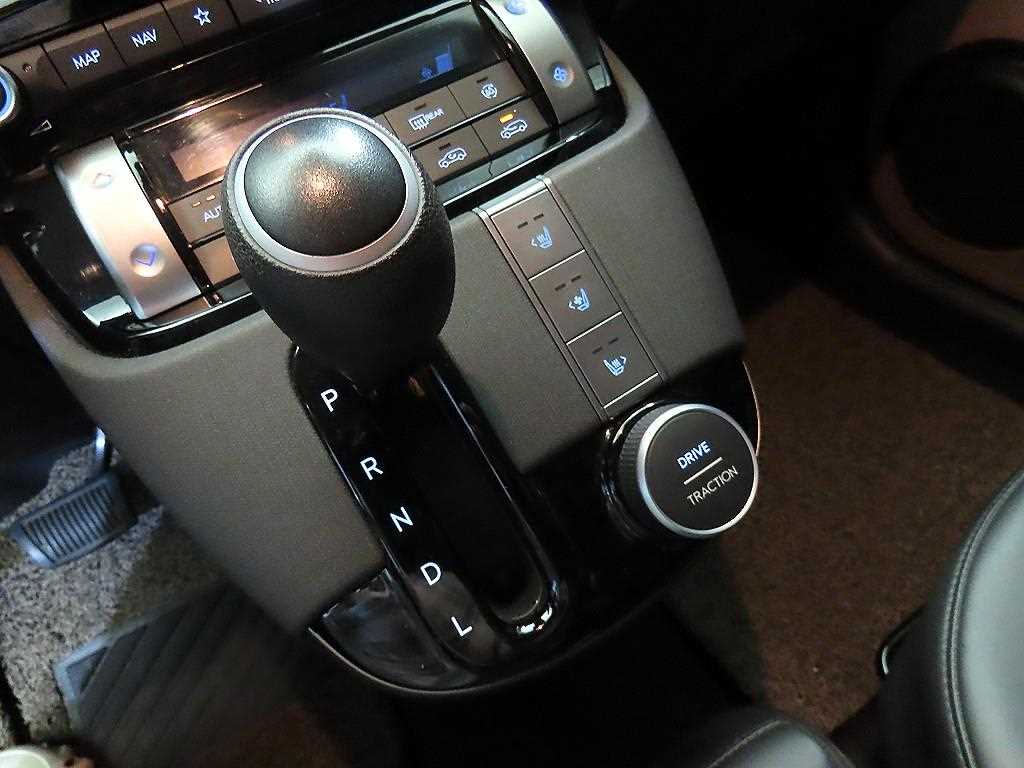 HYUNDAI Casper - Vista 12