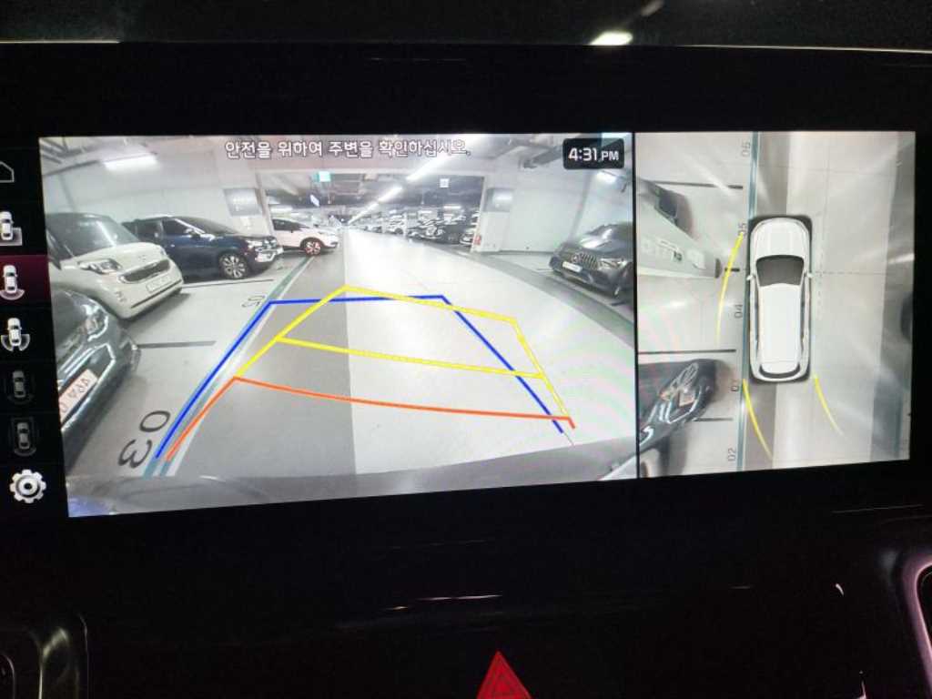 KIA Sorento 2021 - Importación desde Corea - HF Imports Iquique - Foto 16