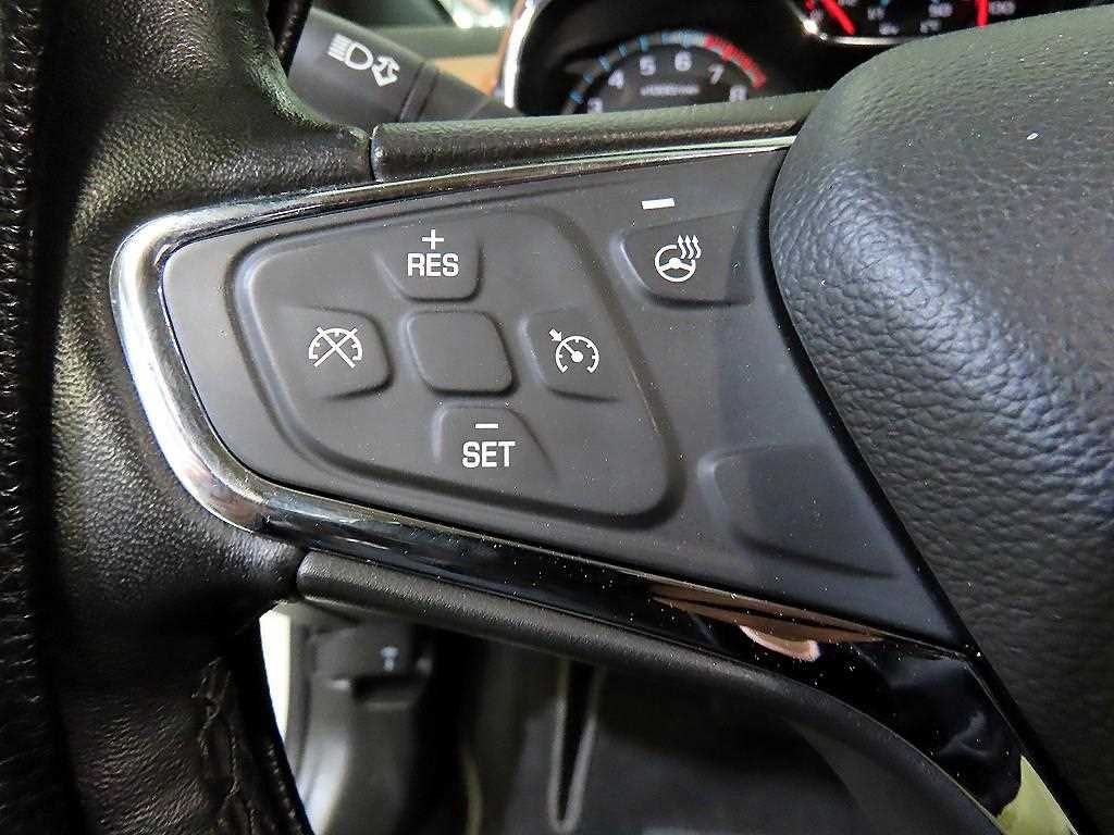 Chevrolet Cruise 2017 Blanco - Importación desde Corea - HF Imports Iquique - Foto 14