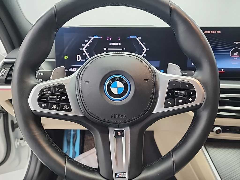BMW 3 series - Vista 9