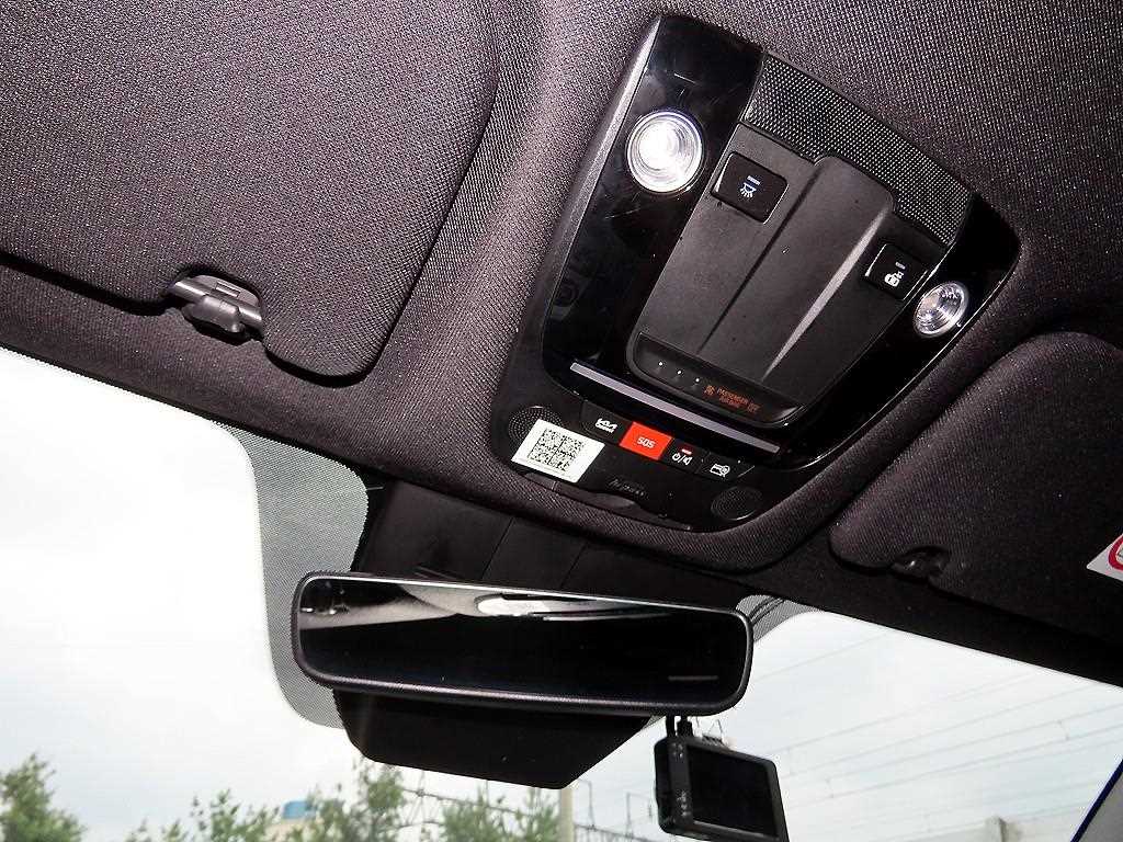 KIA Sorento 2022 Gris - Importación desde Corea - HF Imports Iquique - Foto 15
