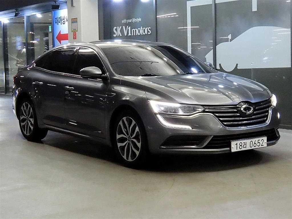 SAMSUNG SM6 2016 - Importación desde Corea - HF Imports Iquique - Foto 1