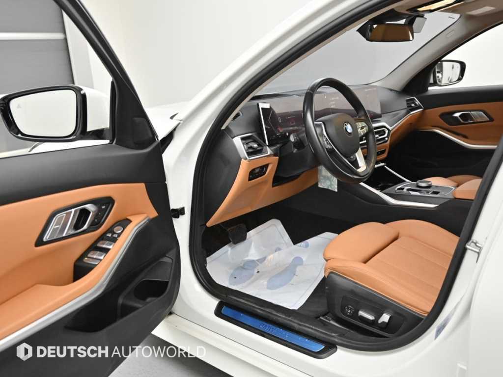 BMW 3 series - Vista 11