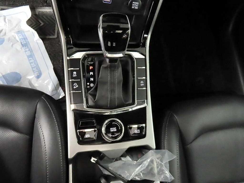 Ssangyong Korando - Vista 10