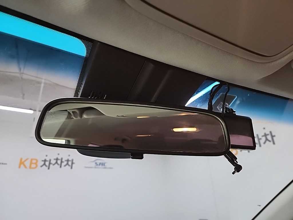 KIA Niro 2017 Azul - Importación desde Corea - HF Imports Iquique - Foto 17