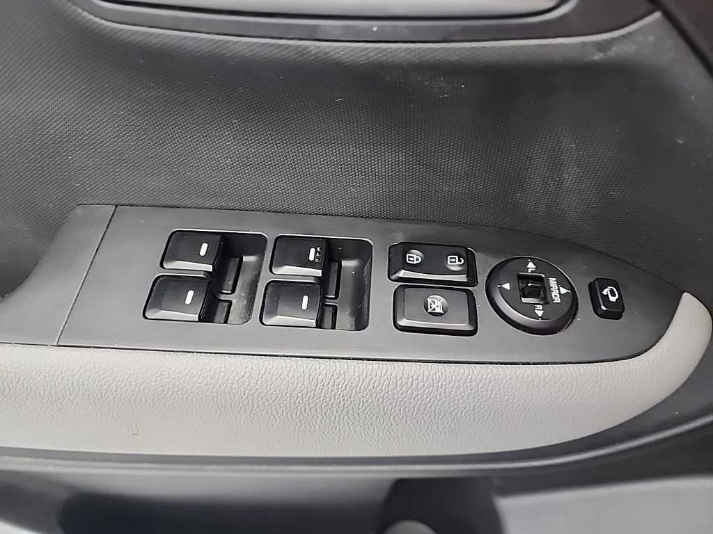 KIA Ray 2023 Gris - Importación desde Corea - HF Imports Iquique - Foto 15
