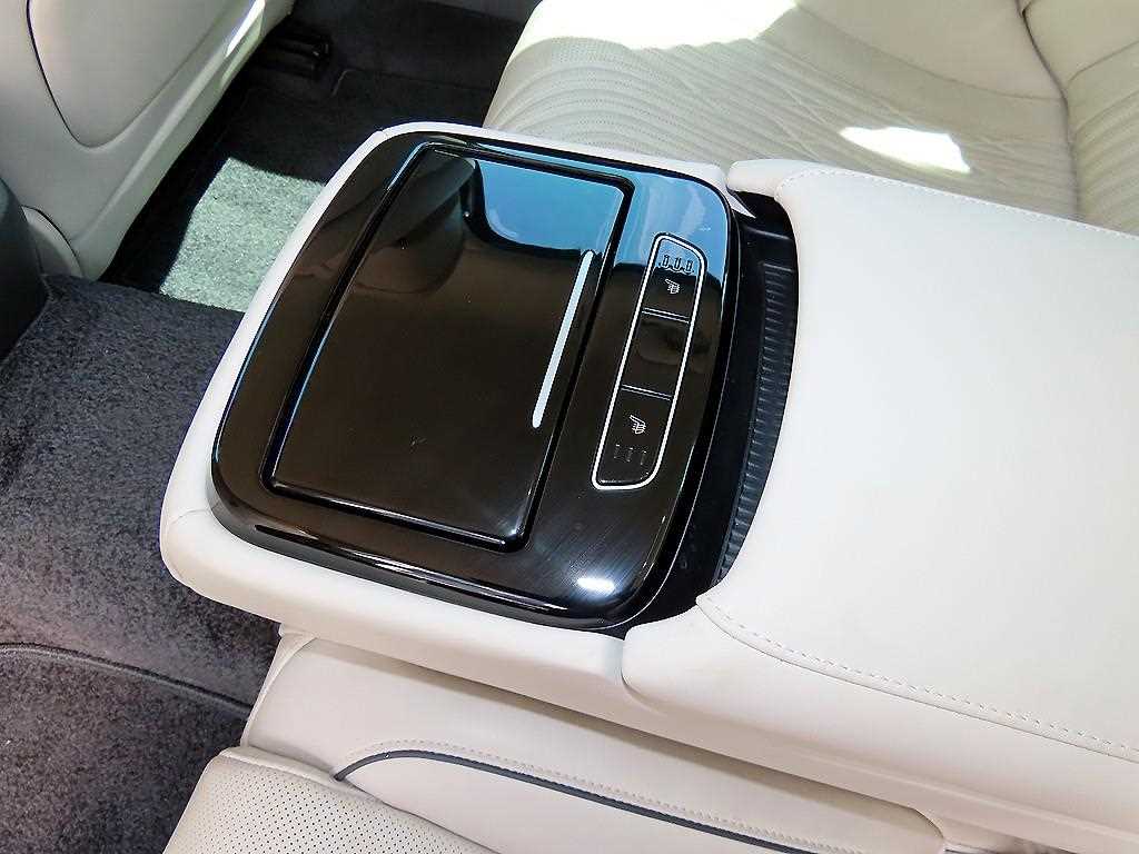 Genesis G80 2022 Negro - Importación desde Corea - HF Imports Iquique - Foto 16