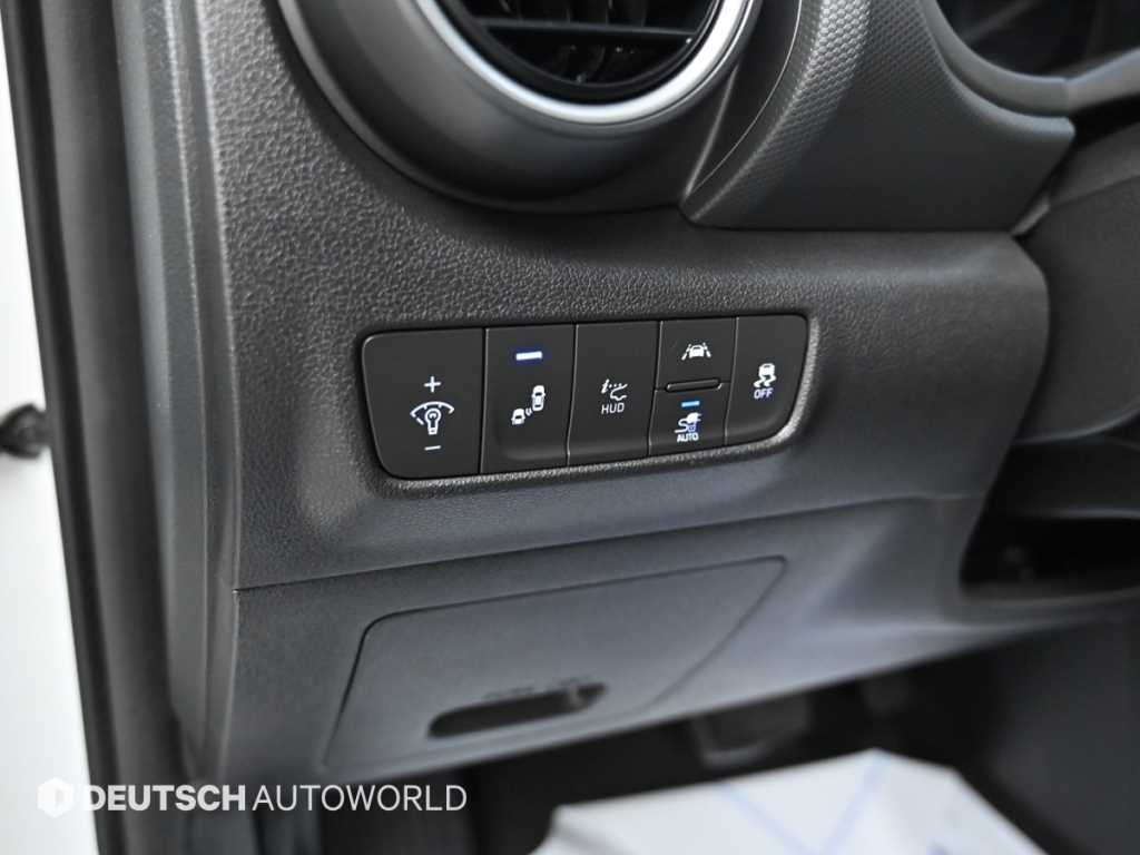 HYUNDAI Kona 2020 Blanco - Importación desde Corea - HF Imports Iquique - Foto 17