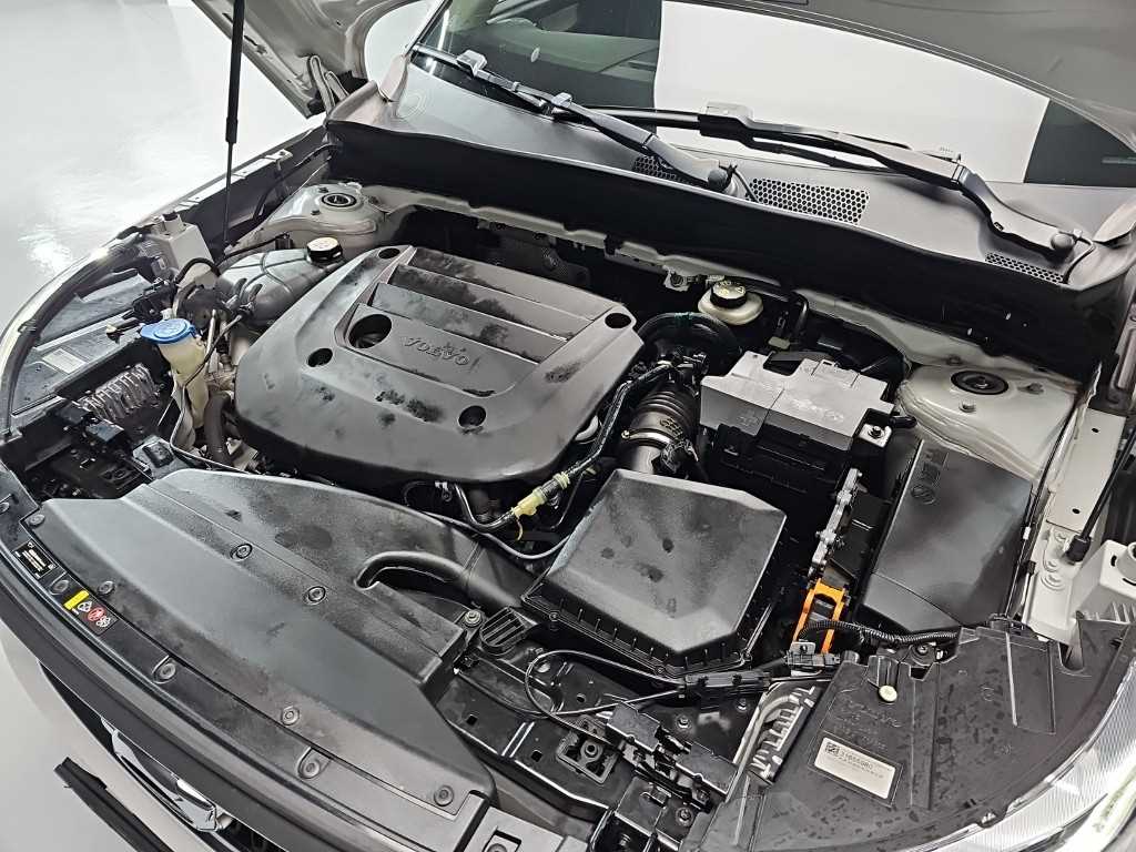 Volvo XC40 - Vista 5