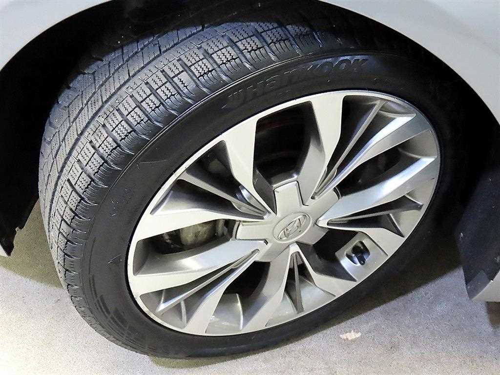 HYUNDAI Sonata 2015 Gris - Importación desde Corea - HF Imports Iquique - Foto 17