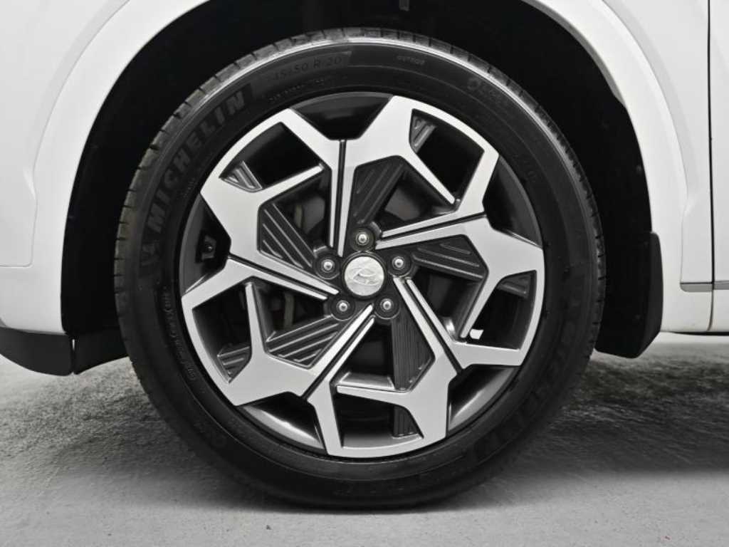 HYUNDAI Palisade - Vista 5