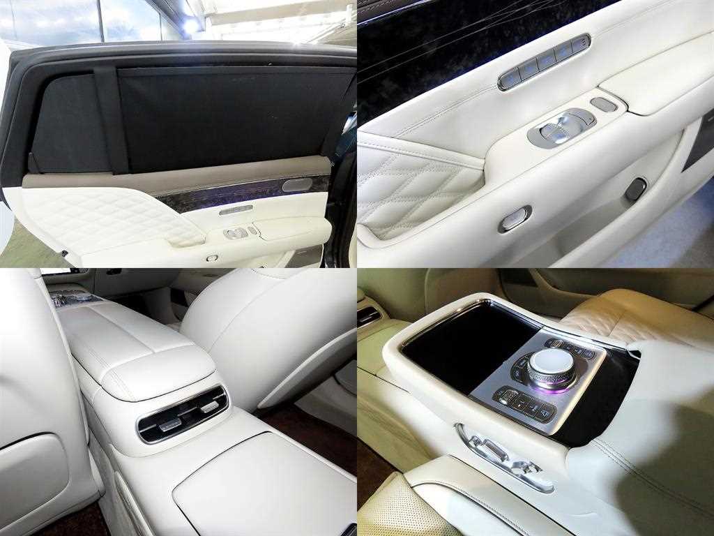 Genesis G90 2023 Verde - Importación desde Corea - HF Imports Iquique - Foto 18