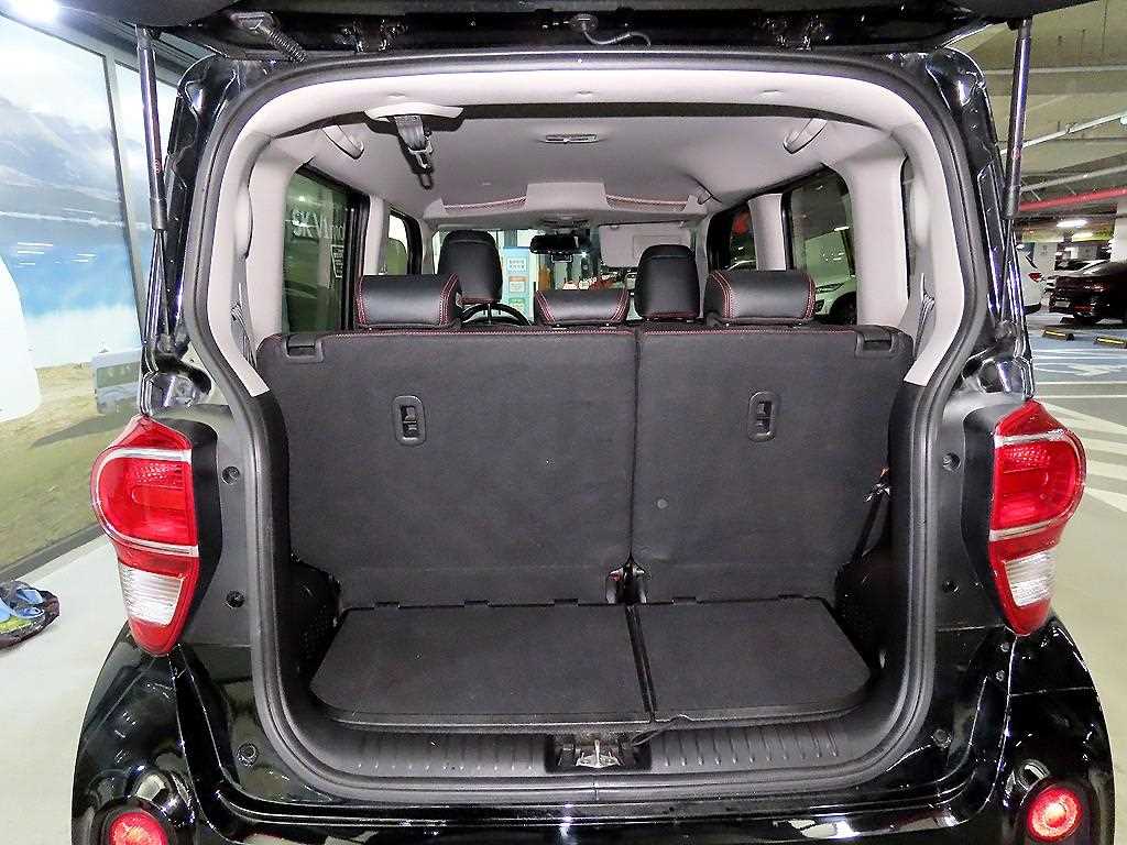 KIA Ray 2020 - Importación desde Corea - HF Imports Iquique - Foto 17