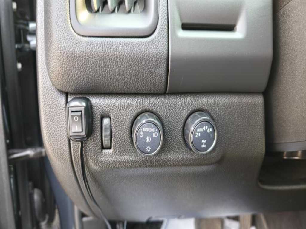 Chevrolet ?Colorado - Vista 12