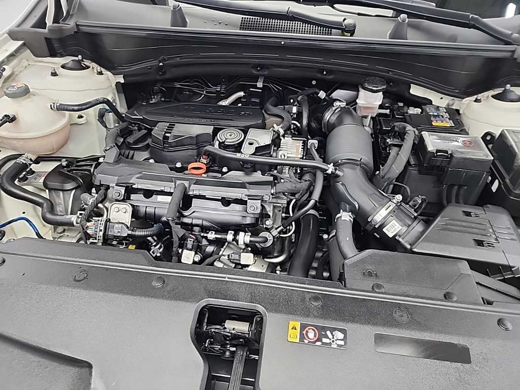 KIA Sportage - Vista 5