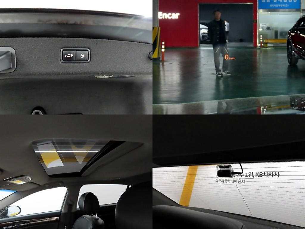 Genesis EQ900 2016 - Importación desde Corea - HF Imports Iquique - Foto 18
