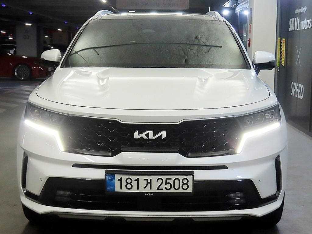 KIA Sorento - Vista 2