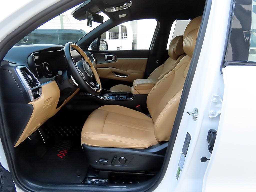 KIA Sorento - Vista 5
