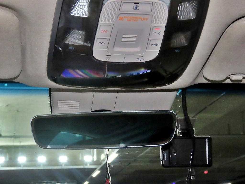 Genesis G80 2021 - Importación desde Corea - HF Imports Iquique - Foto 17