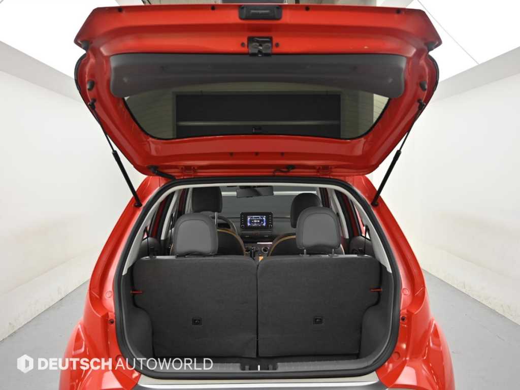 HYUNDAI Casper 2023 Rojo - Importación desde Corea - HF Imports Iquique - Foto 19