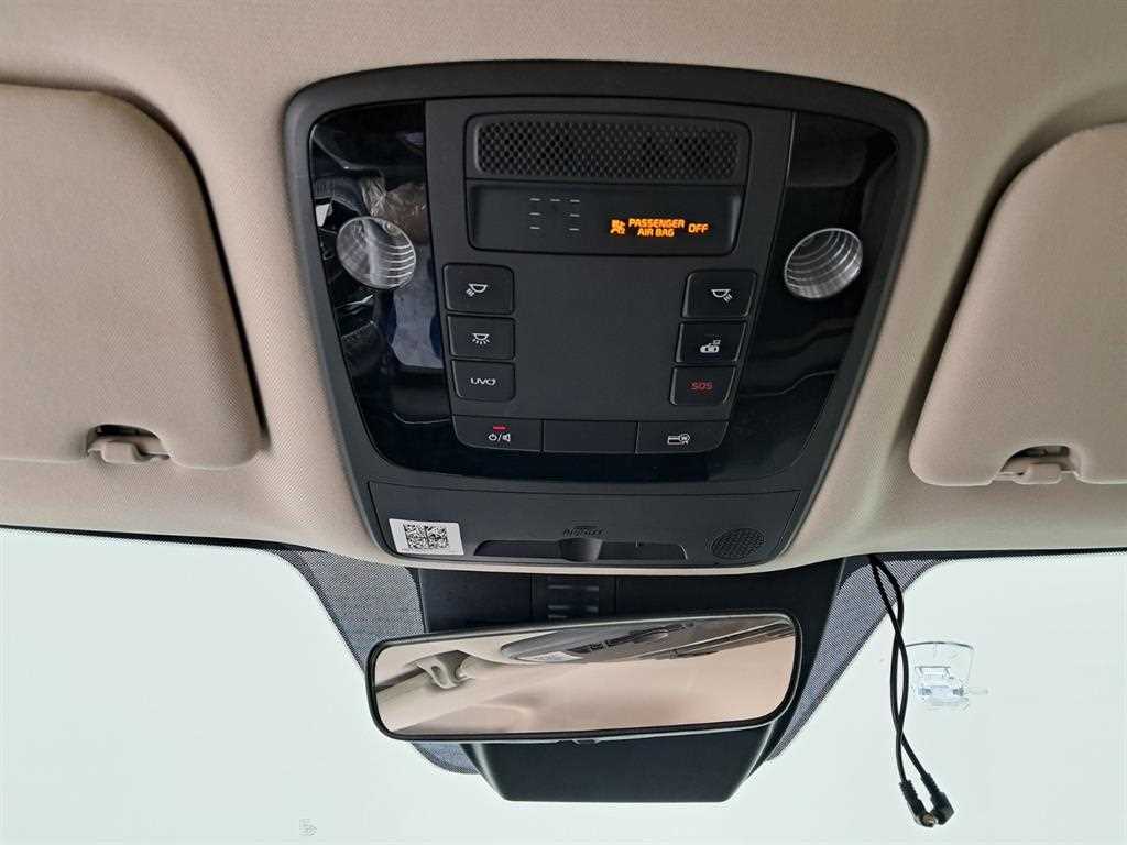 KIA Carnival 2021 Negro - Importación desde Corea - HF Imports Iquique - Foto 16