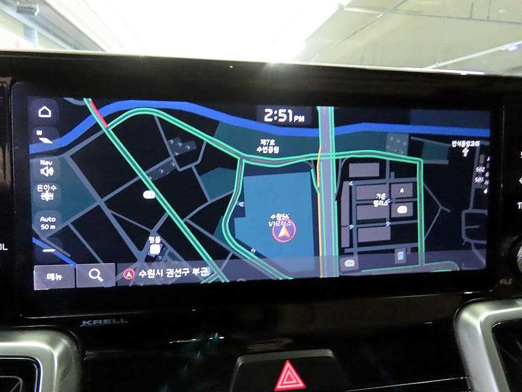 KIA Sorento 2021 Negro - Importación desde Corea - HF Imports Iquique - Foto 13