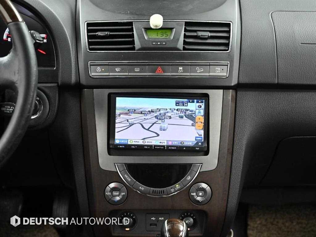 Ssangyong Rexton 2015 Negro - Importación desde Corea - HF Imports Iquique - Foto 14
