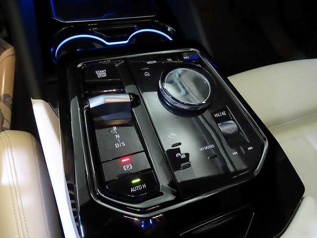 BMW 5 Series - Vista 12