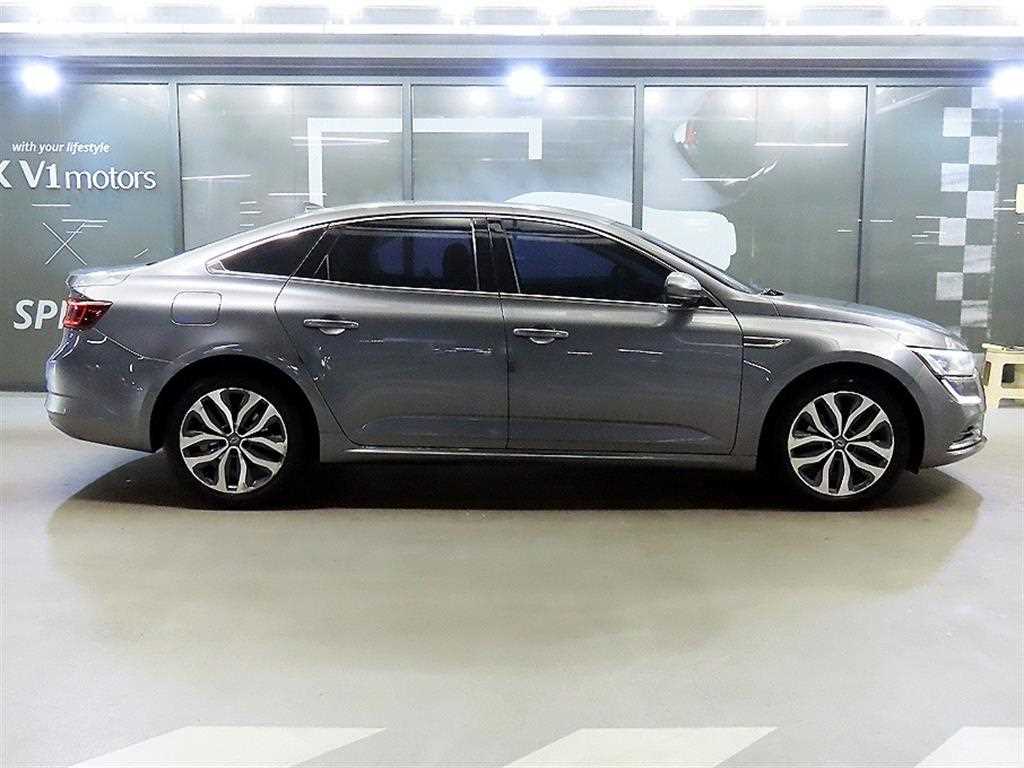 SAMSUNG SM6 - Vista 3