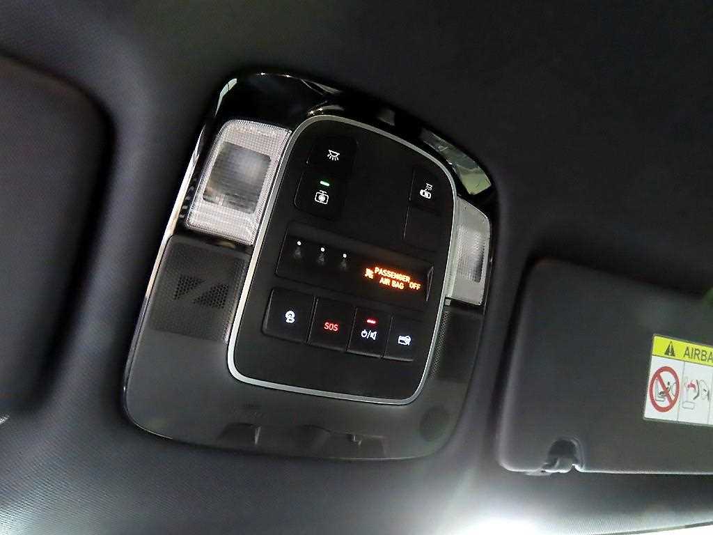 HYUNDAI Tucson 2021 Blanco - Importación desde Corea - HF Imports Iquique - Foto 15