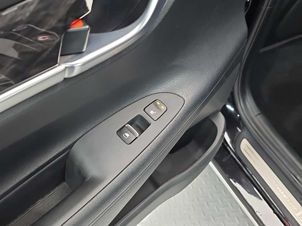 HYUNDAI Grandeur 2017 Negro - Importación desde Corea - HF Imports Iquique - Foto 13