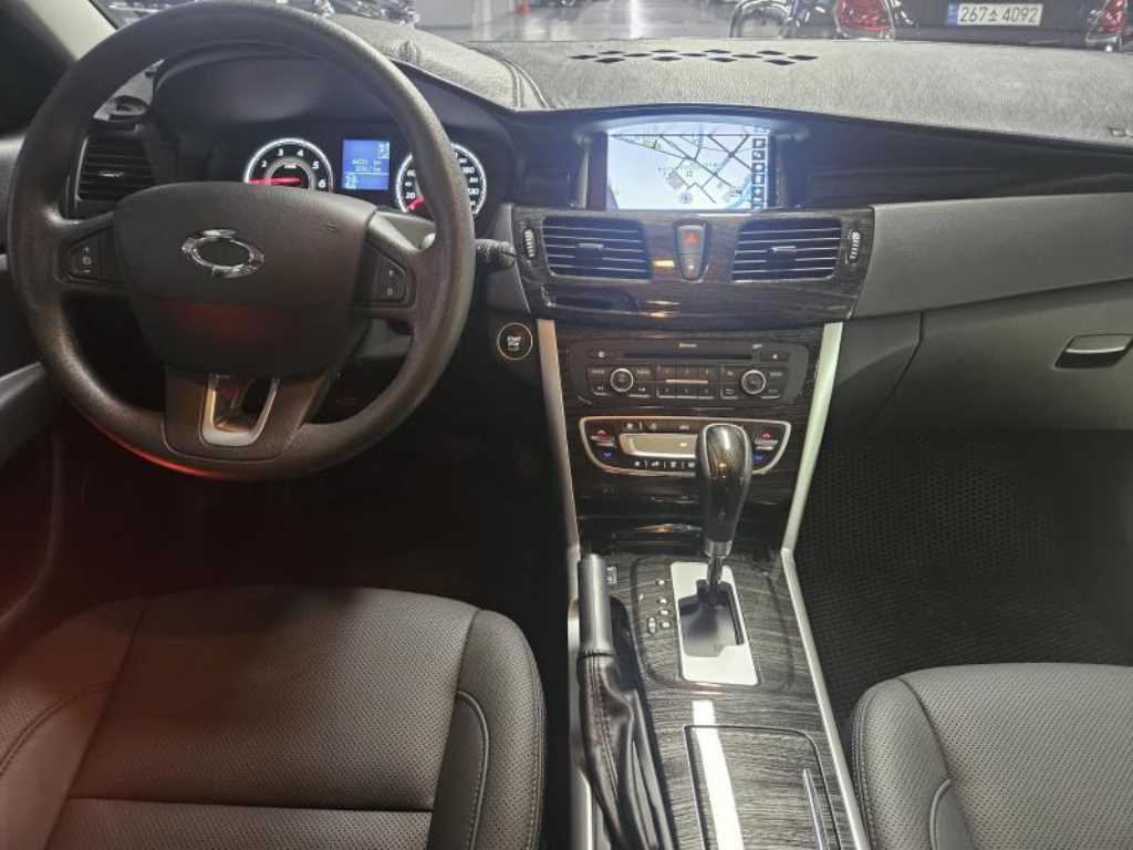 SAMSUNG SM5 - Vista 11