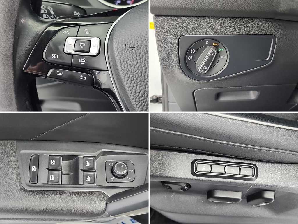 Volkswagen Tiguan 2020 - Importación desde Corea - HF Imports Iquique - Foto 17