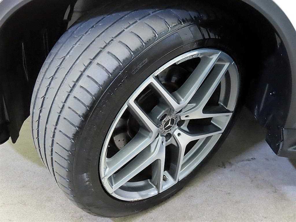 Mercedes Benz GLE Class 2018 Blanco - Importación desde Corea - HF Imports Iquique - Foto 20
