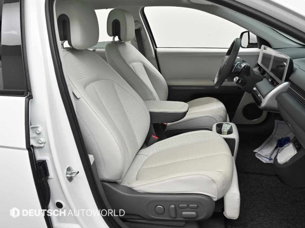 HYUNDAI Ioniq 5 - Vista 10
