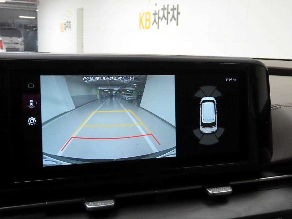 KIA Carnival 2021 - Importación desde Corea - HF Imports Iquique - Foto 17