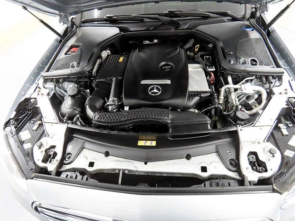 Mercedes Benz E class 2021 - Importación desde Corea - HF Imports Iquique - Foto 19