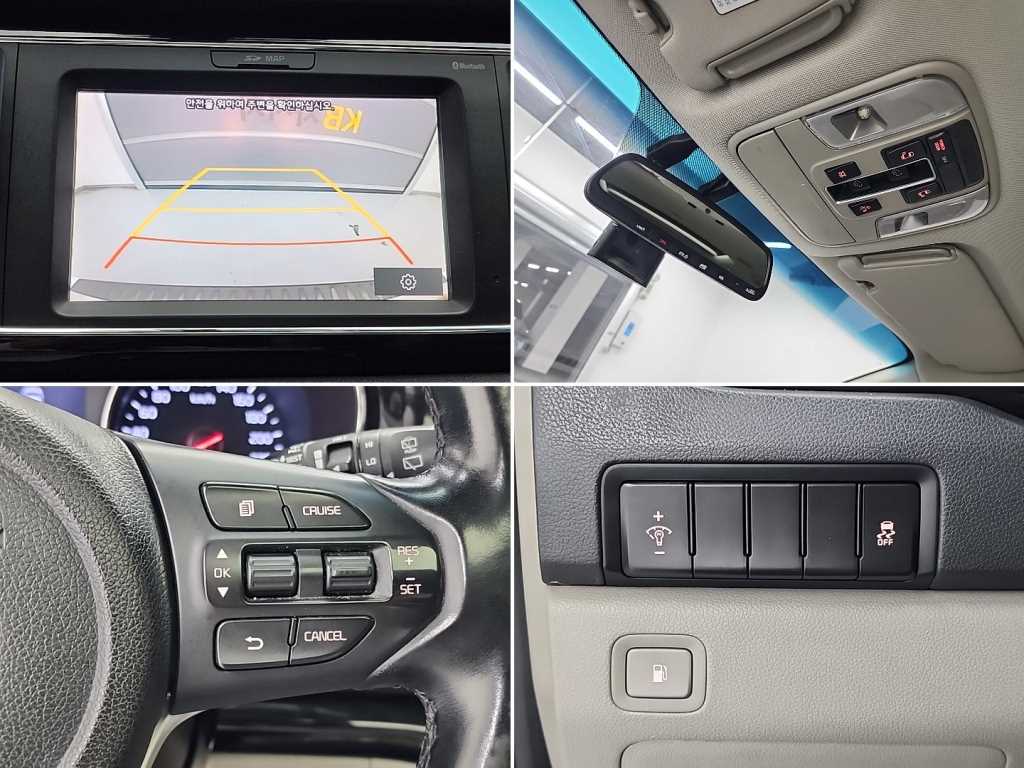 KIA Carnival 2019 - Importación desde Corea - HF Imports Iquique - Foto 19