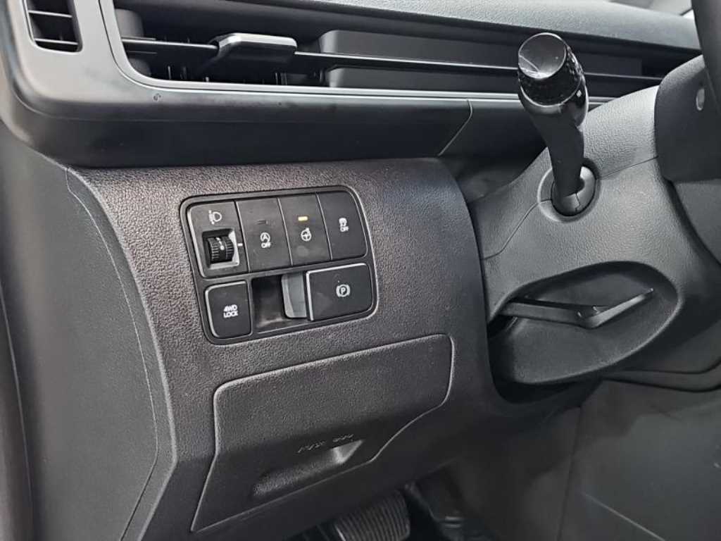 HYUNDAI Staria 2022 Blanco - Importación desde Corea - HF Imports Iquique - Foto 15