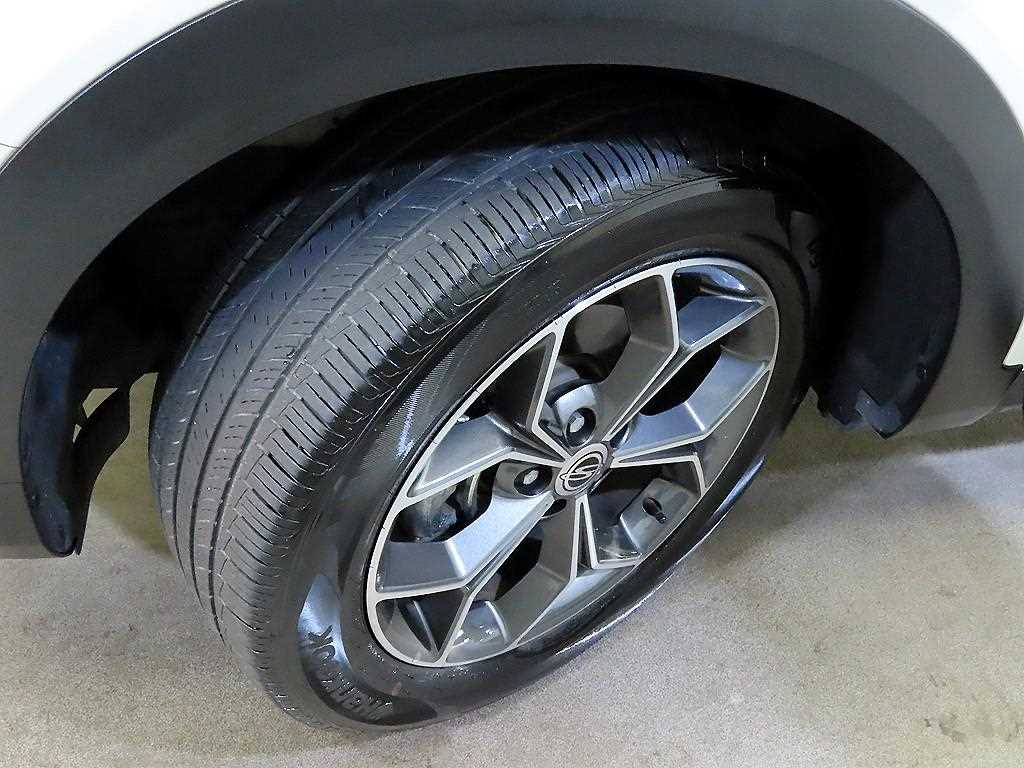 Ssangyong Korando 2021 Blanco - Importación desde Corea - HF Imports Iquique - Foto 20
