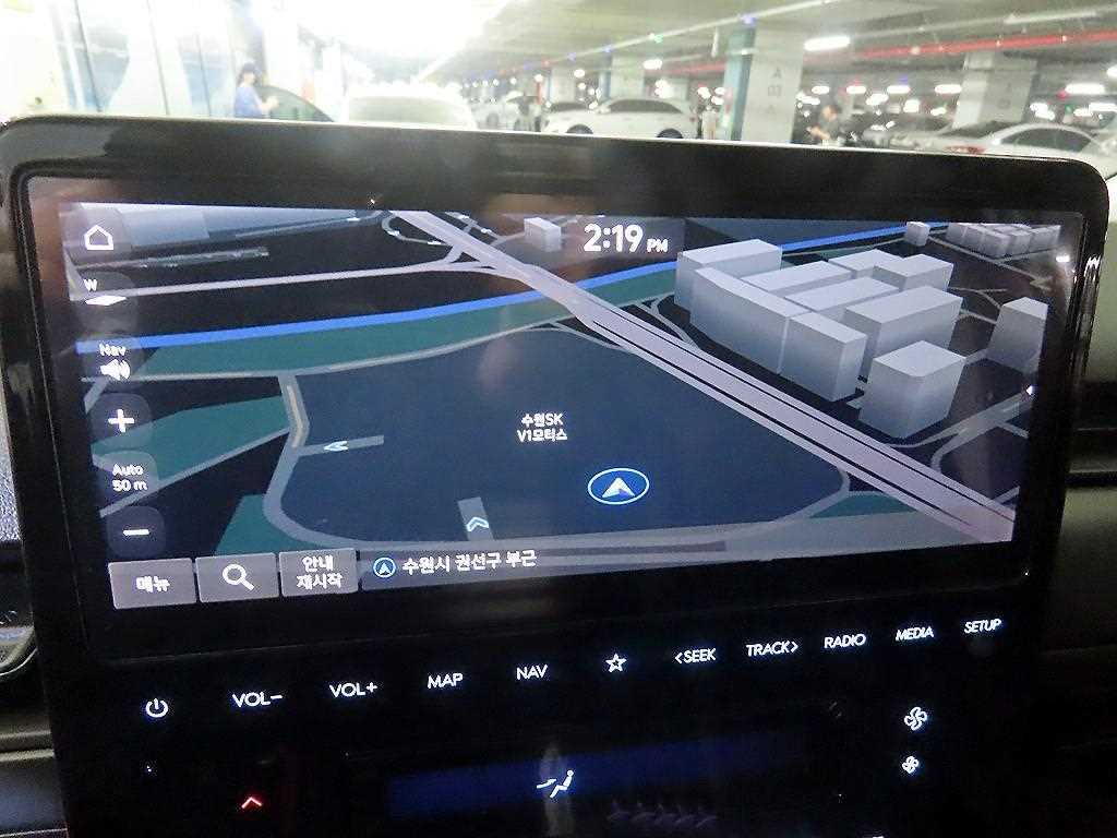 HYUNDAI Staria 2022 Negro - Importación desde Corea - HF Imports Iquique - Foto 13